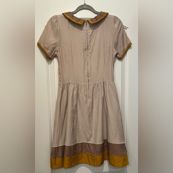 Dear Creatures Dress - Picture 3 of 9